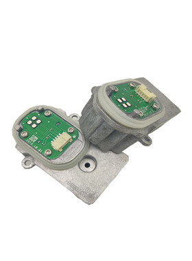 A2059060601 LED 天使眼适用于2015-2017年W205/W156/W217