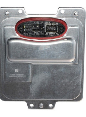 适用于W164大灯驱动模块HID氙气安定器A1648704126  5DC009060-50