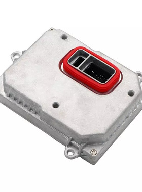 全新A4S4安定器大灯控制模块镇流器1307329115 1307329293