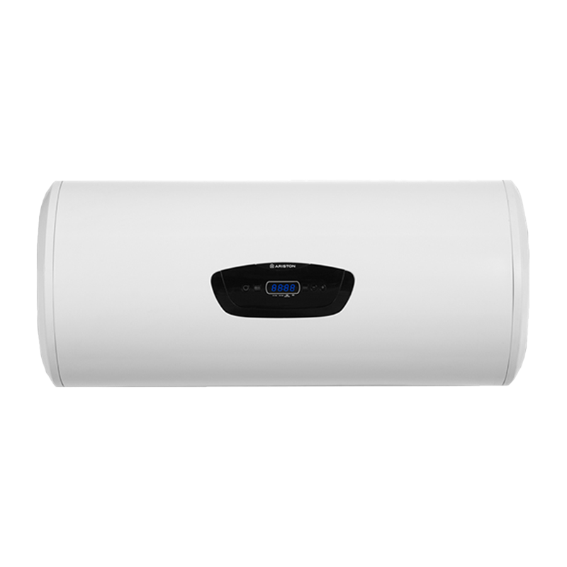 ariston/阿里斯顿 rcr80e3.0ag电热水器80升家用储水双管速热摇控