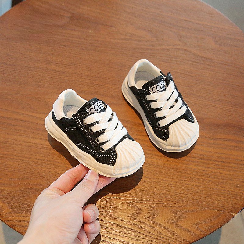 寶寶鞋2023春季男童鞋子小童嬰兒鞋子兒童鞋男童親子鞋學步鞋布鞋