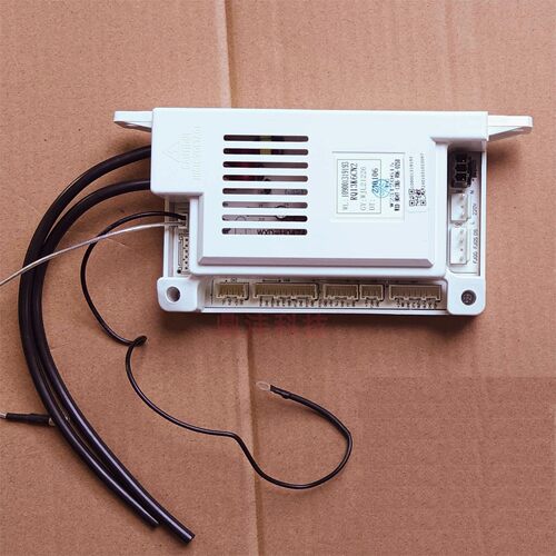 适用快速热水器JSQ24-12DP1(F) RQ13K6CN2 109001319193主板电脑