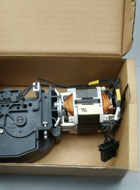 施耐德MT储能电机马达N框架断路器MCH/XM分合闸电动操作机构33177