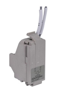 施耐德EZD分励线圈SHT欠压脱扣器EZAUVR200VAC 380V 30164 30171