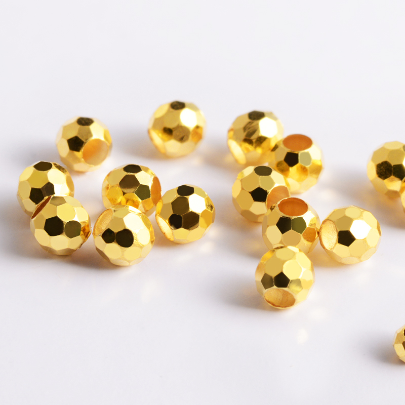 语瑶diy手工搭配转运珠散珠通用