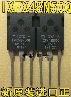 IXFX48N50Q IXFX52N60Q2 IXFX55N50 IXFX64N50P IXFX64N60P3