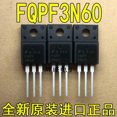 FQPF3N60FQPF3N80FQPF3N80C