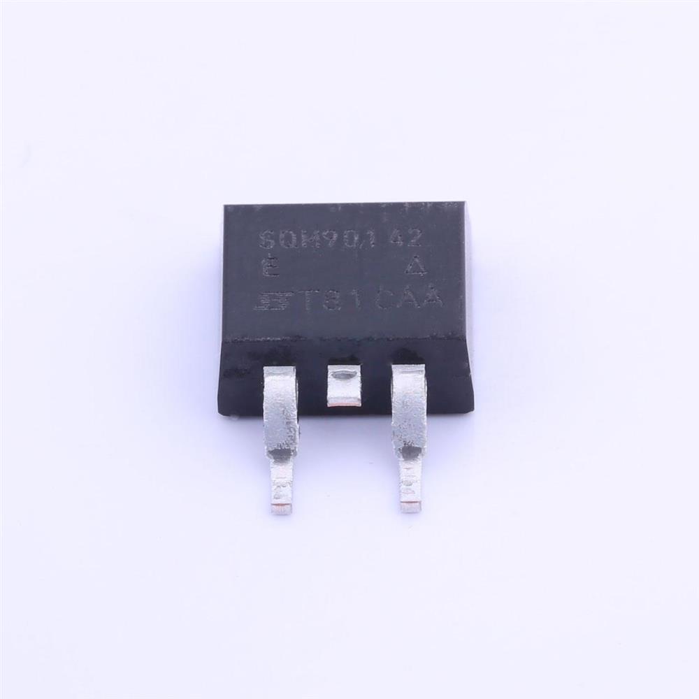 sqm90142e_ge3 vishay(威世) (n沟道 200v 95a) 场效应管(mosfet)