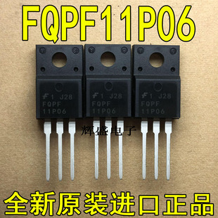 FQPF11P06 FQPF12N60C FQPF13N06L FQPF13N50C FQPF16N15