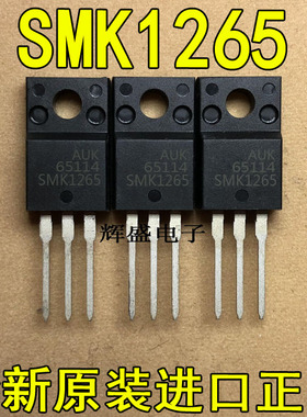 SMK1265 SMK1350 SMK1625 SMK1820 SMN0665 SMP60N03-10L