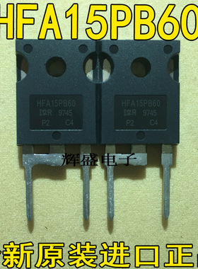 HFA15PB60 HFA16PA60C HFA16PB120 HFA25PB60 HFA30PA60C