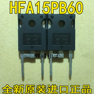 HFA15PB60 HFA16PA60C HFA16PB120 HFA25PB60 HFA30PA60C