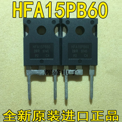 HFA15PB60HFA16PA60CHFA25PB60