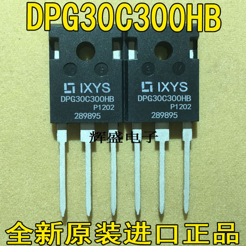 DPG30C300HBDPG30C400HB