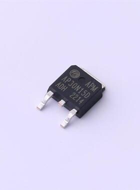 AP30N15D APM(永源微电子) (150V 30A N沟道) 场效应管(MOSFET)