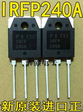 IRFP240A IRFP244 IRFP250 IRFP250A IRFP250M IRFP250N IRFP251