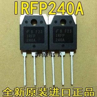 IRFP240A IRFP244 IRFP250 IRFP250A IRFP250M IRFP250N IRFP251