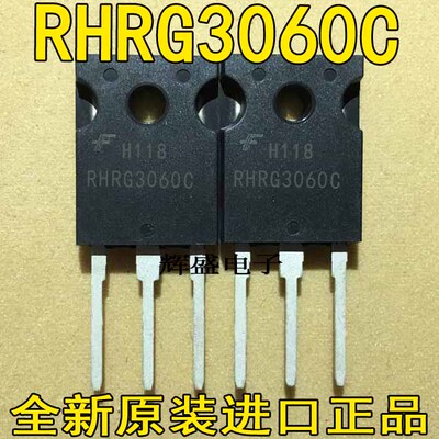 RHRG3060CRHRG5060RHRG7560