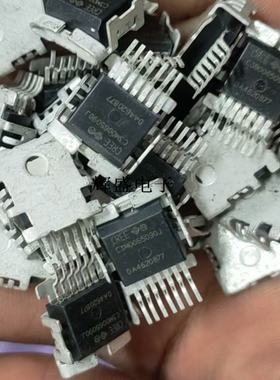 C3M0065090J C3M0065090 TO-263贴片 900V 35A MOS管 场效应