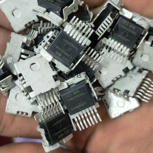 C3M0065090J C3M0065090 TO-263贴片 900V 35A MOS管 场效应
