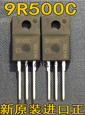 9R500C 9R800C 11N60CFD 11N60S5 11N65C3 11N80C3 12N50C3