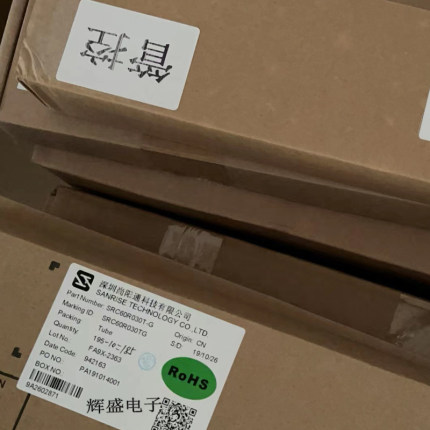 SRC60R030BS SRC60R030FB全新原装大功率电源MOS场效应管100A600V