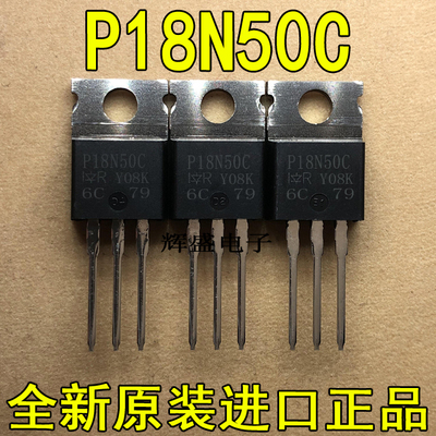 P18N50CP19NB20FPP20NM50FD