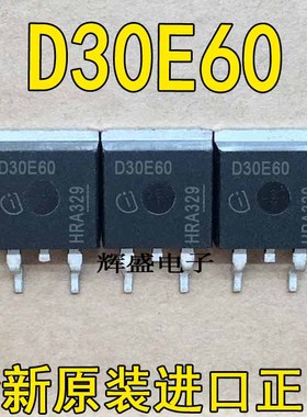 D30E60 D30E120 G15T60 G30H603 GB02N120 GB15N120 H06N60A