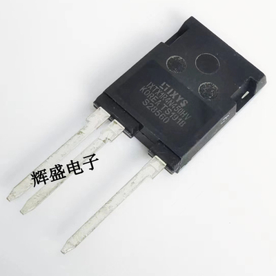 原装品牌  IXTX1R4N450HV MOS场效应管功率管 4500V 1.4A 40Ω