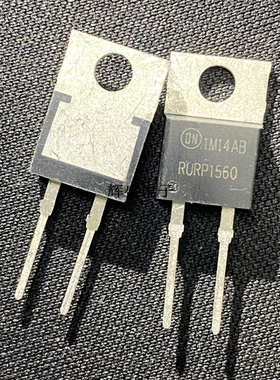 RURP3060 RURP8100 RURP1560 RURP860 RURP15120  全新原装货