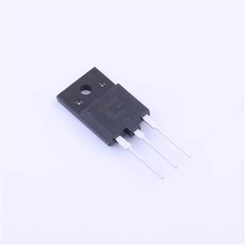 CS3N150AHR CRMICRO(华润微) (N沟道 1.5kV 3A) 场效应管(MOSFET)