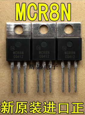 MCR8N  MCR25MG  MCR72  MCR264-4