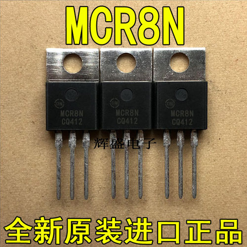MCR8NMCR25MGMCR72MCR264-4