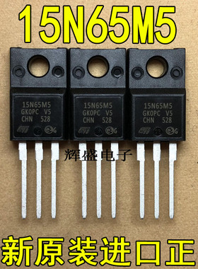 STF15NM65N STF21N65M5 STF5N95K3 TO-220FP