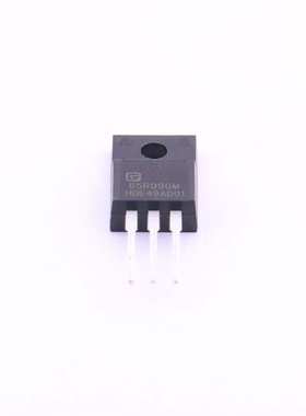TPA65R090M 无锡紫光微 (N沟道 650V 47A) 场效应管(MOSFET)
