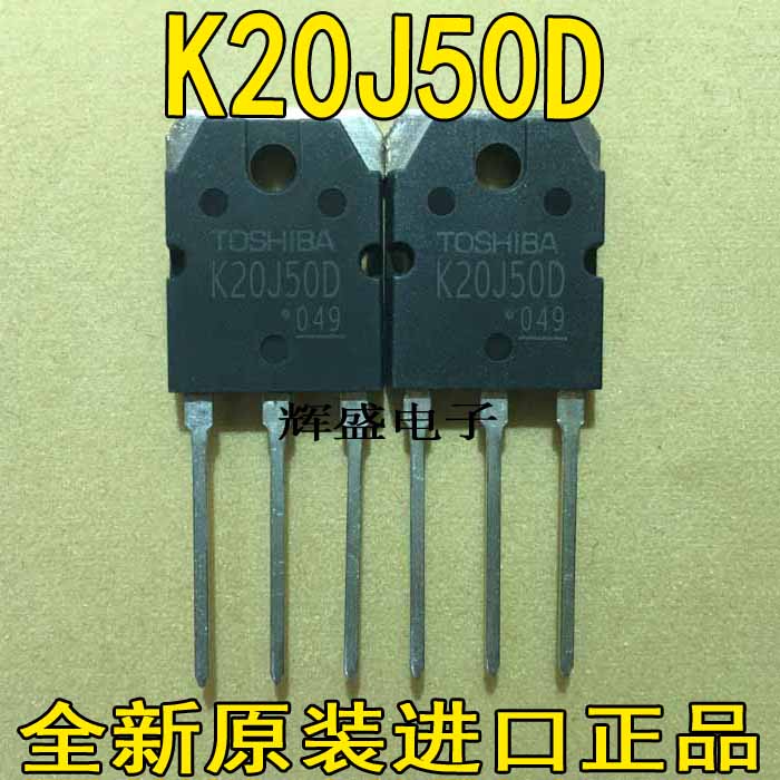 TK15J50D/K15J60U/K20/12/50J60U/K20J50D/K45/33/22J60V/K62N60W