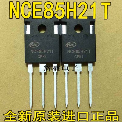 NCE85H21TCNCEP01T18T