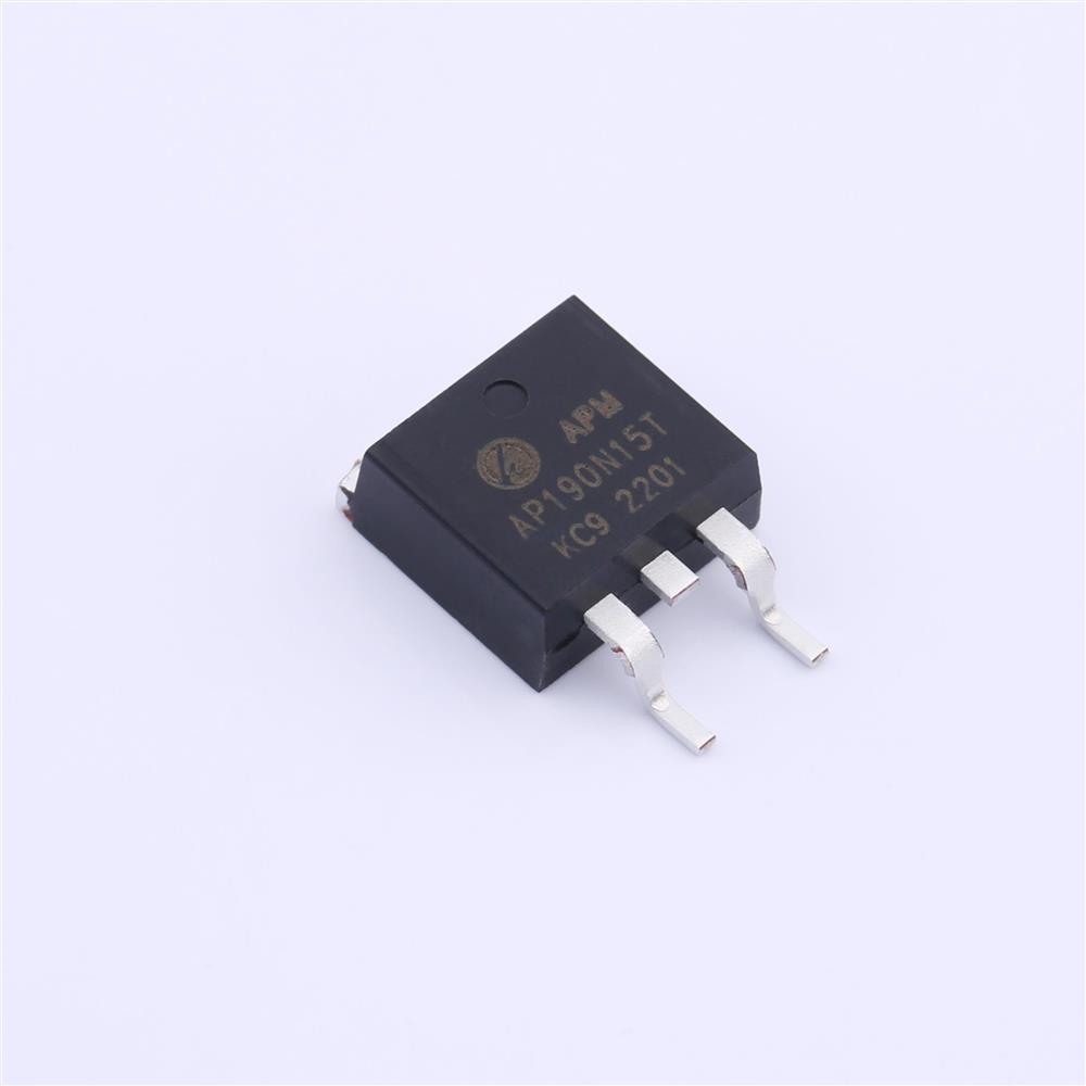AP190N15T APM(永源微电子) (150V 190A N沟道) 场效应管(MOSFET)