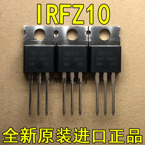 IRFZ10IRFZ14IRFZ24NIRFZ30