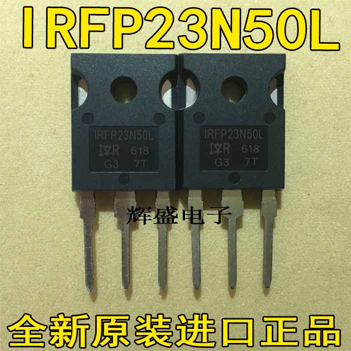 IRFP22N60K 27N60K 31N/23N/17N50LS 22N50A 13/16/21N60L 90N20D