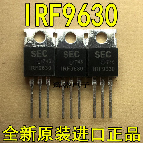 IRF9630IRFB3306IRFB4227