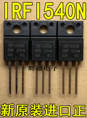 IRFI540N IRFI630G IRFI744G IRFI820G IRFI830G IRFI840G