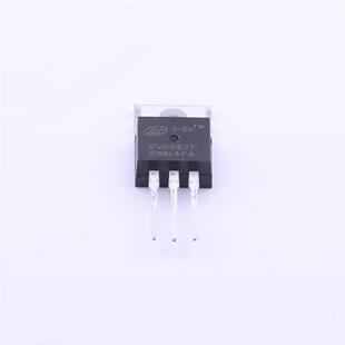 SVD640T SILAN(士兰微) (N沟道 200V 18A) 场效应管(MOSFET)