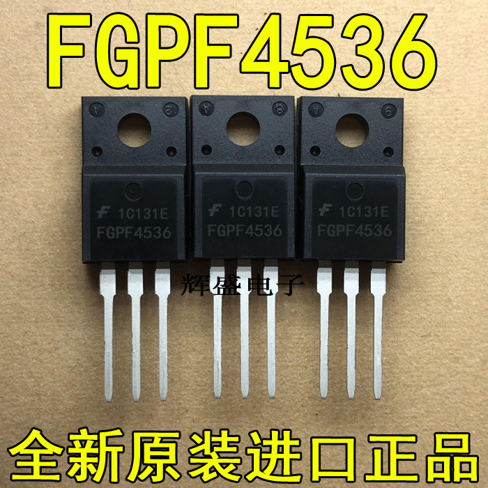 FGPF4536FGT303FGT312FGT313