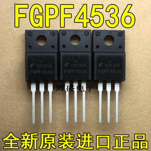 FGPF4536 FGT303 FGT312 FGT313 FGT403 FGT412 FGT612 FHF12N60