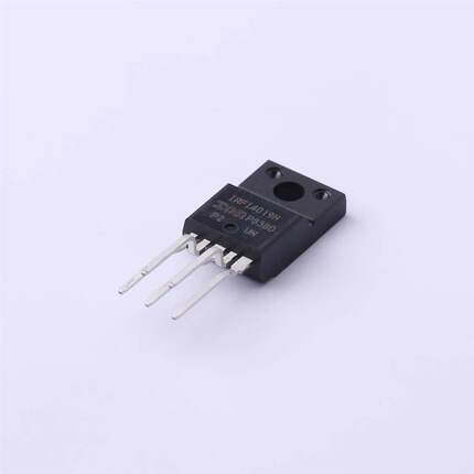 IRFI4019H-117P (2个N沟道 150V 8.7A)