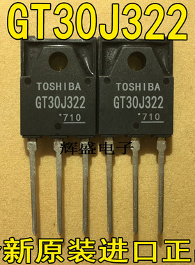 GT30J322 GT30J324 GT35J321 GT40M101 GT40Q321 GT40Q322