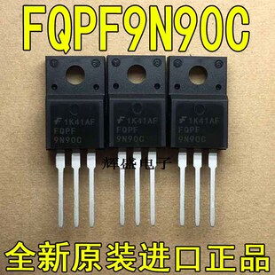 FQPF9N90C FQPF9N90CT FQPF10 FQPF10N20 FQPF10N20C FQPF10N60C