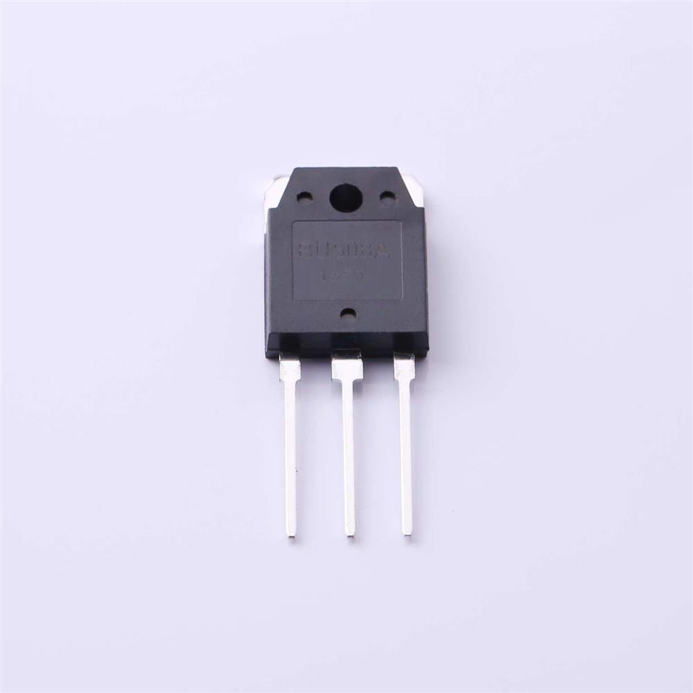 BU508AT4TL SPS(美国源芯) (NPN 700V 8A) 三极管(BJT)
