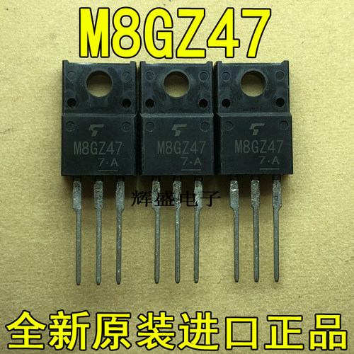 M8GZ47M8JZ47M10LZ47M12G45